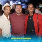 Vaquejada de Serrinha (Sexta-feira)